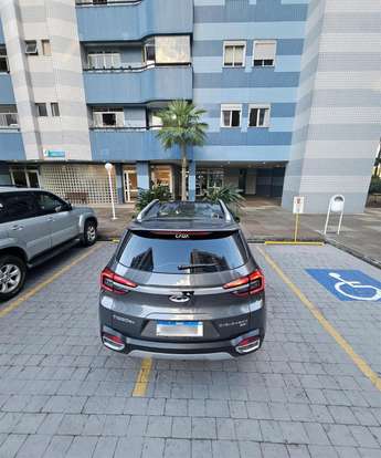 CAOA CHERY-TIGGO 5x-2020