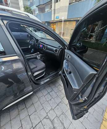 CAOA CHERY-TIGGO 5x-2020