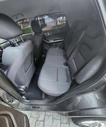 CAOA CHERY-TIGGO 5x-2020