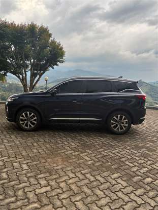 CAOA CHERY-TIGGO 7-2024