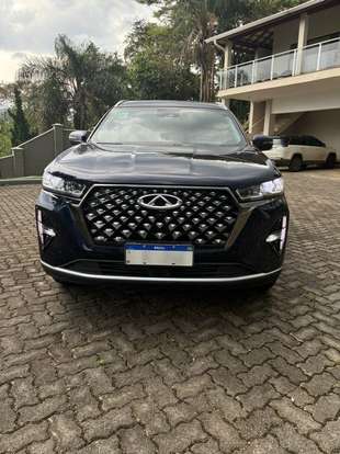 CAOA CHERY-TIGGO 7-2024