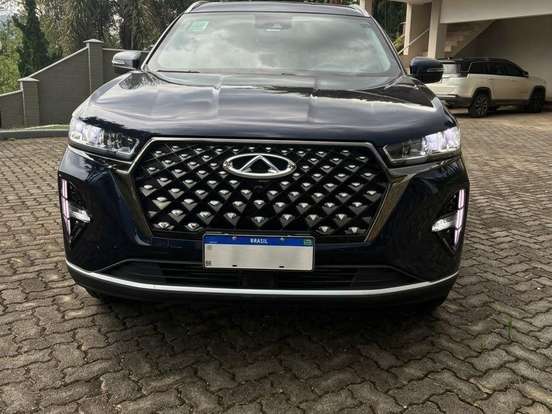CAOA CHERY-TIGGO 7-1.5 TCI TURBO FLEX SPORT CVT CAOA CHERY-TIGGO 7-2024