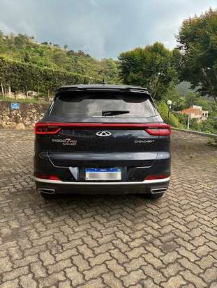 CAOA CHERY-TIGGO 7-2024