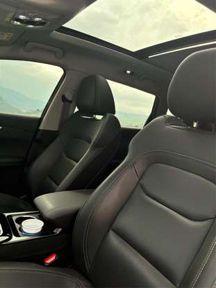 CAOA CHERY-TIGGO 7-2024
