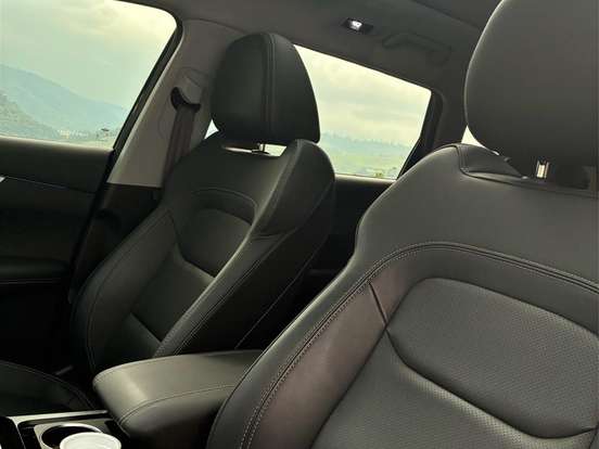 CAOA CHERY-TIGGO 7-1.5 TCI TURBO FLEX SPORT CVT CAOA CHERY-TIGGO 7-2024