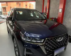 CAOA CHERY TIGGO 7 PRO 1.6 TGDI GASOLINA MAX DRIVE DCT CAOA CHERY TIGGO 7 PRO 1.6 TGDI GASOLINA MAX DRIVE DCT