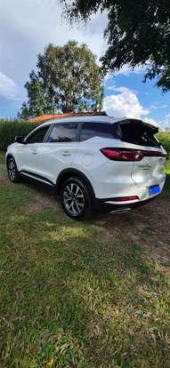 CAOA CHERY-TIGGO 7 PRO-2024