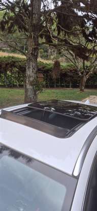 CAOA CHERY-TIGGO 7 PRO-2024