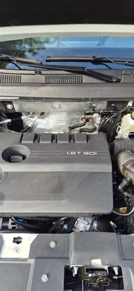 CAOA CHERY-TIGGO 7 PRO-2024
