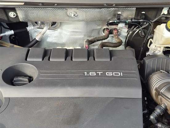 CAOA CHERY-TIGGO 7 PRO-1.6 TGDI GASOLINA MAX DRIVE DCT CAOA CHERY-TIGGO 7 PRO-2024