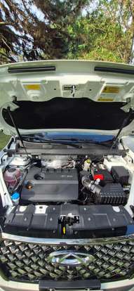 CAOA CHERY-TIGGO 7 PRO-2024