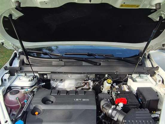 CAOA CHERY-TIGGO 7 PRO-1.6 TGDI GASOLINA MAX DRIVE DCT CAOA CHERY-TIGGO 7 PRO-2024