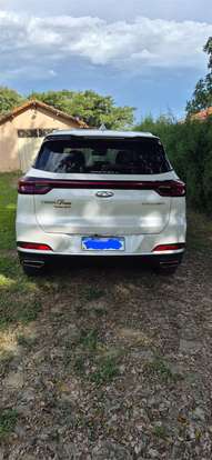 CAOA CHERY-TIGGO 7 PRO-2024