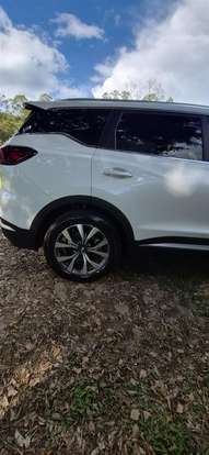 CAOA CHERY-TIGGO 7 PRO-2024