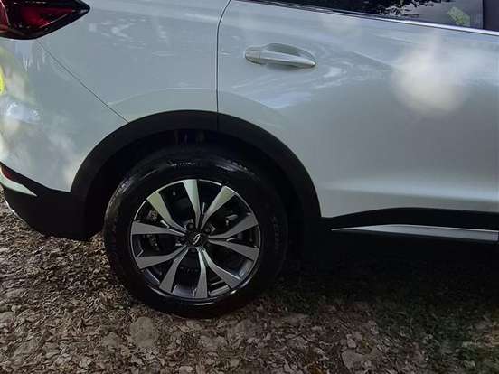 CAOA CHERY-TIGGO 7 PRO-1.6 TGDI GASOLINA MAX DRIVE DCT CAOA CHERY-TIGGO 7 PRO-2024