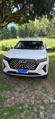 CAOA CHERY-TIGGO 7 PRO-2024