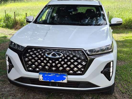 CAOA CHERY-TIGGO 7 PRO-1.6 TGDI GASOLINA MAX DRIVE DCT CAOA CHERY-TIGGO 7 PRO-2024