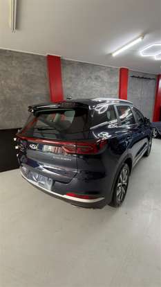 CAOA CHERY-TIGGO 7 PRO-2025