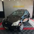 CHEVROLET AGILE 1.4 MPFI LT 8V FLEX 4P MANUAL CHEVROLET AGILE 1.4 MPFI LT 8V FLEX 4P MANUAL