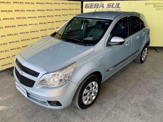 CHEVROLET-AGILE-2011