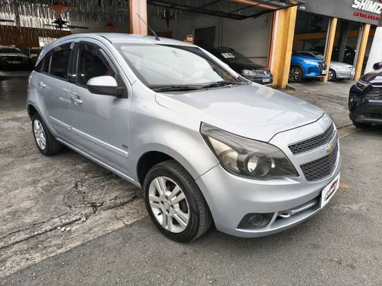 CHEVROLET-AGILE-2010