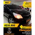 CHEVROLET AGILE 1.4 MPFI LTZ 8V FLEX 4P MANUAL CHEVROLET AGILE 1.4 MPFI LTZ 8V FLEX 4P MANUAL
