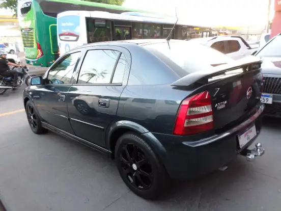 CHEVROLET-ASTRA-2009