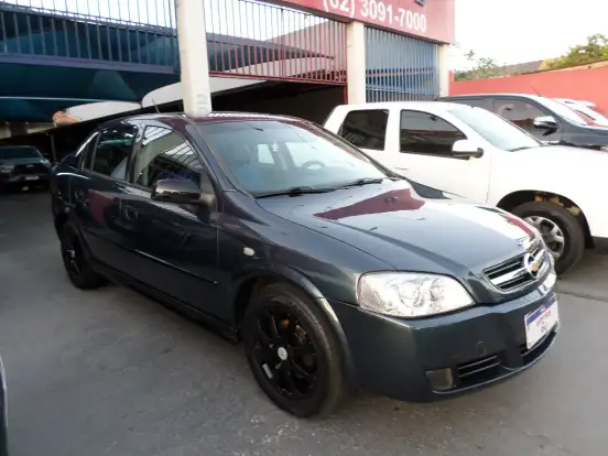 CHEVROLET-ASTRA-2009