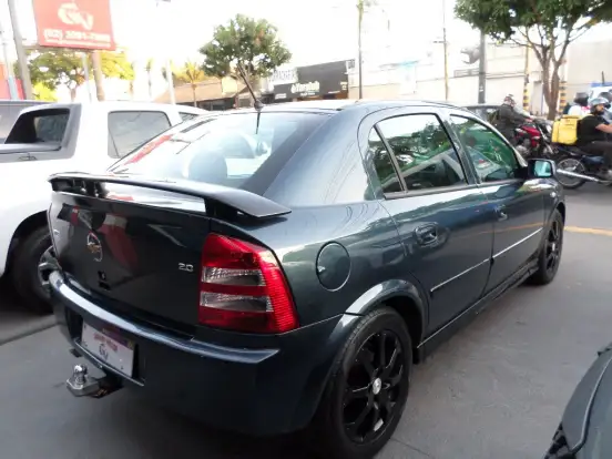 CHEVROLET-ASTRA-2009