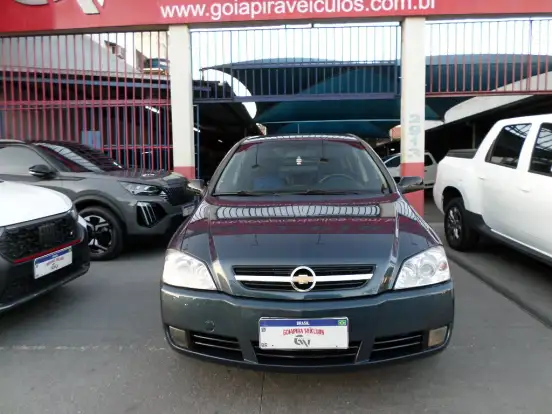 CHEVROLET-ASTRA-2009