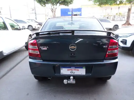 CHEVROLET-ASTRA-2009