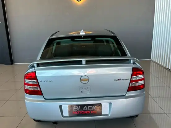 CHEVROLET-ASTRA-2.0 MPFI ADVANTAGE SEDAN 8V FLEX 4P MANUAL CHEVROLET-ASTRA-2009