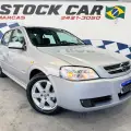 CHEVROLET ASTRA 2.0 MPFI ELITE SEDAN 8V FLEX 4P MANUAL CHEVROLET ASTRA 2.0 MPFI ELITE SEDAN 8V FLEX 4P MANUAL