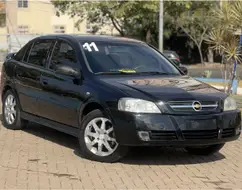 CHEVROLET ASTRA 2.0 MPFI ADVANTAGE 8V FLEX 4P MANUAL CHEVROLET ASTRA 2.0 MPFI ADVANTAGE 8V FLEX 4P MANUAL