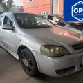 CHEVROLET ASTRA 2.0 MPFI GLS SEDAN 8V GASOLINA 4P MANUAL CHEVROLET ASTRA 2.0 MPFI GLS SEDAN 8V GASOLINA 4P MANUAL