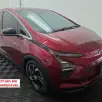 CHEVROLET BOLT EV 66 KW PREMIER ELÉTRICO CHEVROLET BOLT EV 66 KW PREMIER ELÉTRICO