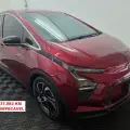 CHEVROLET BOLT EV 66 KW PREMIER ELÉTRICO CHEVROLET BOLT EV 66 KW PREMIER ELÉTRICO