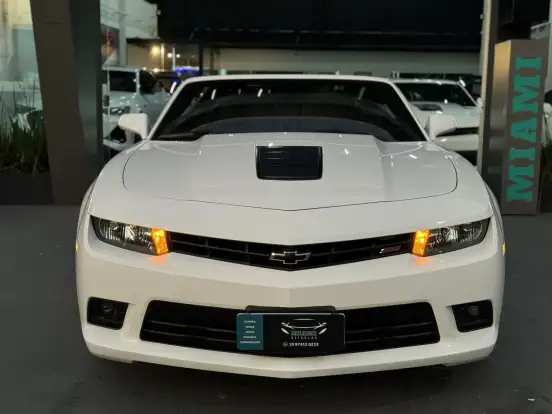 CHEVROLET-CAMARO-2015