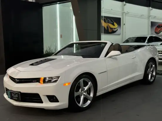 CHEVROLET-CAMARO-2015