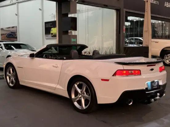 CHEVROLET-CAMARO-2015