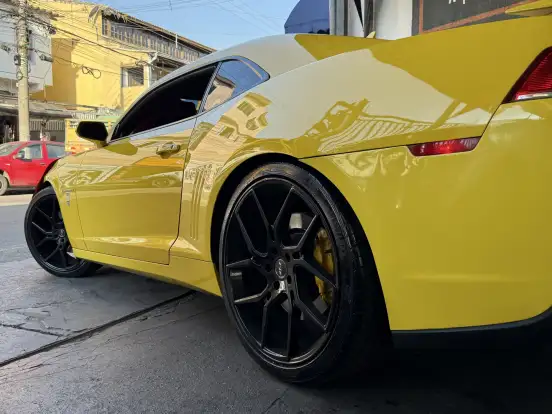 CHEVROLET-CAMARO-2014