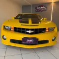CHEVROLET CAMARO 6.2 V8 GASOLINA SS AUTOMÁTICO CHEVROLET CAMARO 6.2 V8 GASOLINA SS AUTOMÁTICO