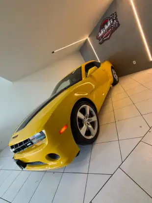CHEVROLET-CAMARO-2012
