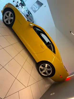CHEVROLET-CAMARO-2012