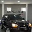 CHEVROLET CAPTIVA 2.4 SFI ECOTEC FWD 16V GASOLINA 4P AUTOMÁTICO CHEVROLET CAPTIVA 2.4 SFI ECOTEC FWD 16V GASOLINA 4P AUTOMÁTICO