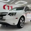 CHEVROLET CAPTIVA 2.4 SIDI 16V GASOLINA 4P AUTOMÁTICO CHEVROLET CAPTIVA 2.4 SIDI 16V GASOLINA 4P AUTOMÁTICO