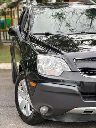 CHEVROLET-CAPTIVA-2011