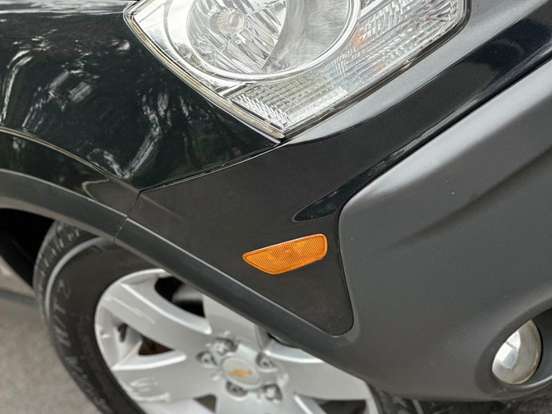 CHEVROLET-CAPTIVA-2.4 SIDI 16V GASOLINA 4P AUTOMÁTICO CHEVROLET-CAPTIVA-2011