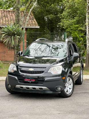 CHEVROLET-CAPTIVA-2011