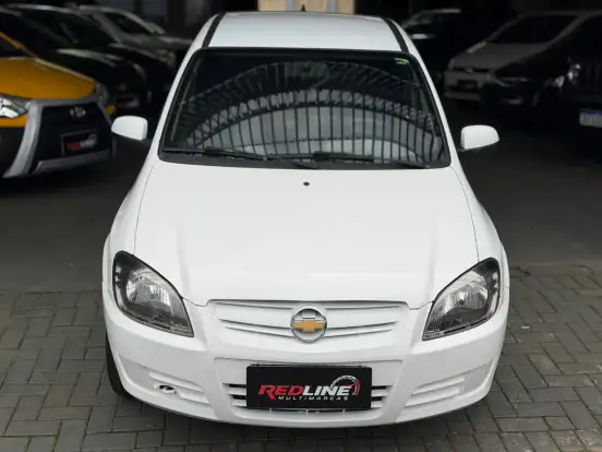 CHEVROLET-CELTA-2012